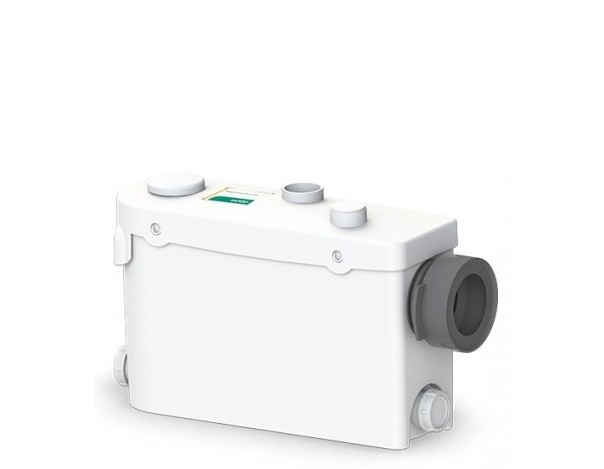 Канализационная установка WILO HiSewlift 3-I35