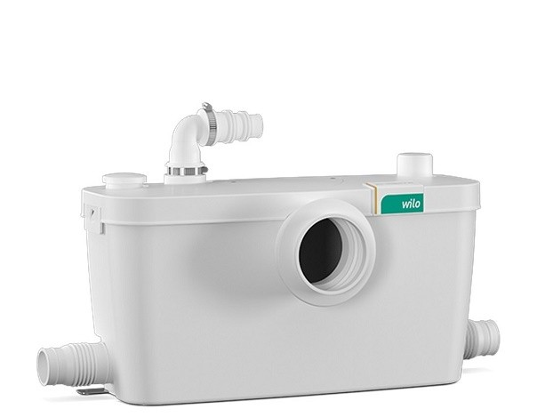 Канализационная установка WILO HiDrainlift 3-35