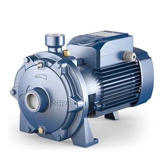 Насос центробежный Pedrollo 2CP 25/130N (452CT130A)