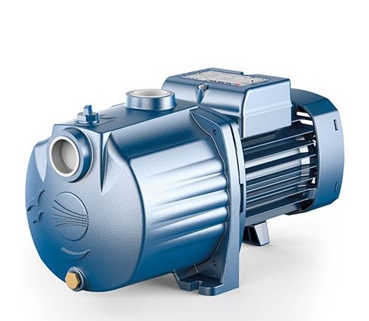 Насос центробежный Pedrollo 3CPm 80-C