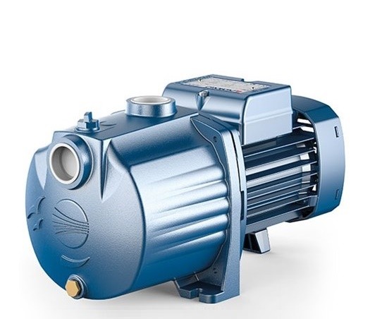 Насос центробежный Pedrollo 4CPm 100-C