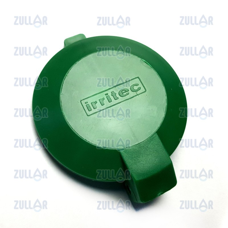 Крышка для водоразборной колонки Irritec-Крышка для водоразборной ...